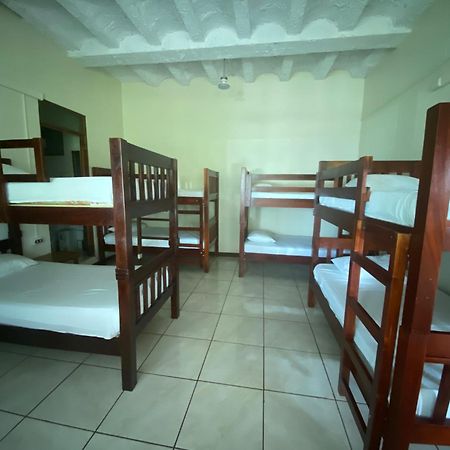 Befox Adventure Otel La Fortuna Dış mekan fotoğraf
