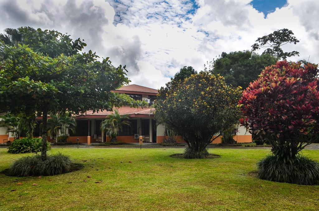 Befox Adventure Otel La Fortuna Dış mekan fotoğraf