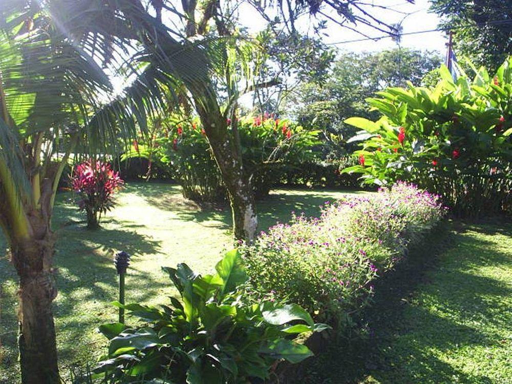 Befox Adventure Otel La Fortuna Dış mekan fotoğraf