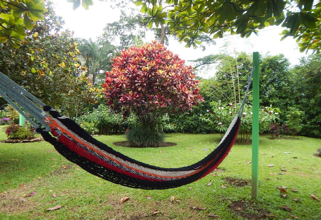 Befox Adventure Otel La Fortuna Dış mekan fotoğraf