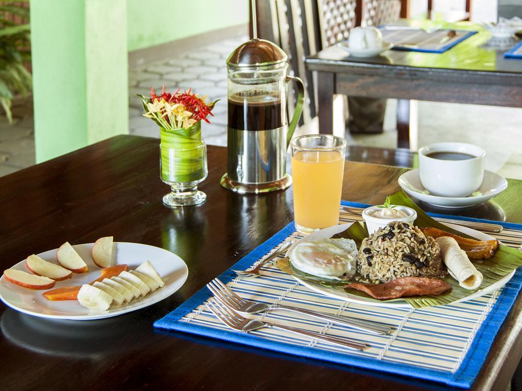 Befox Adventure Otel La Fortuna Dış mekan fotoğraf